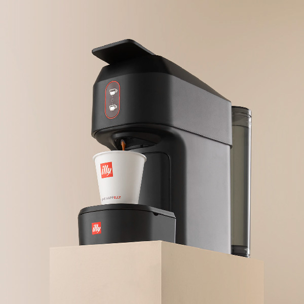 Illy Smart 10