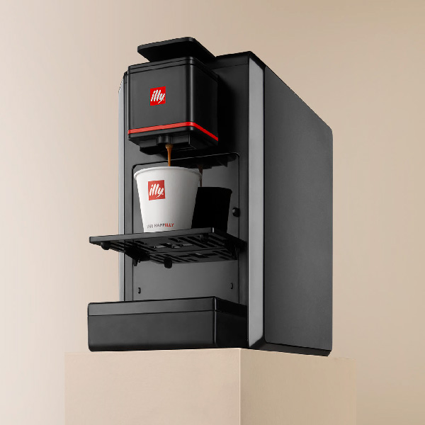 Illy Smart 30